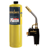 Soldering and Brazing Propylene Torch Kit (14.1-oz) 361484