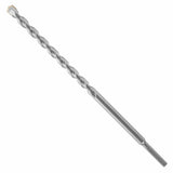 1/2-in x 12-in High-speed Steel Masonry Drill Bit for Hammer Drill LBH011