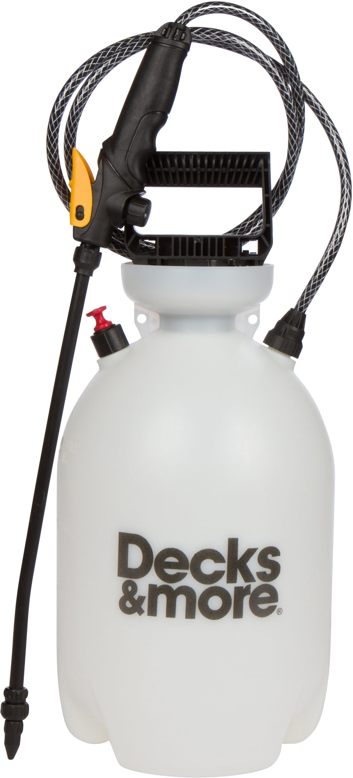 2-Gallon Plastic Pump Sprayer 190377