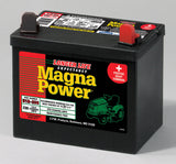 12V 230 CCA Mower Battery, Maintenance-Free, Calcium Construction U1R-230