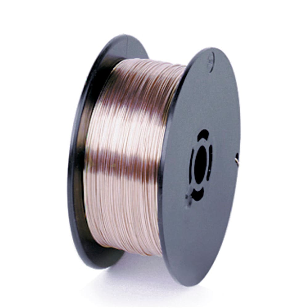 2-lb 0.030-in All Positions Mig Wire ED030631