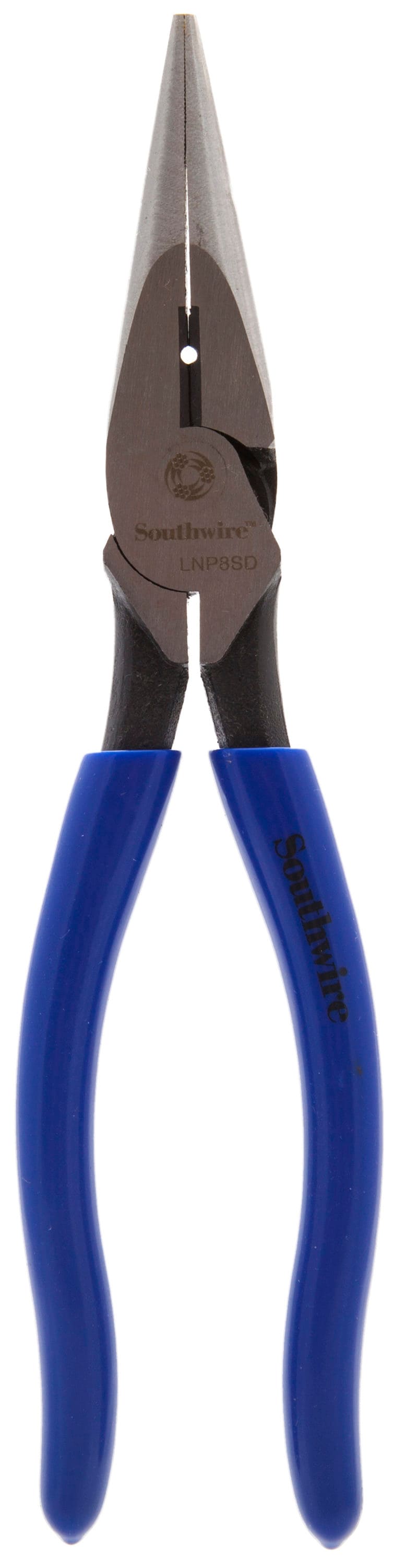 Heavy duty 8-in Electrical Needle Nose Pliers 58289740