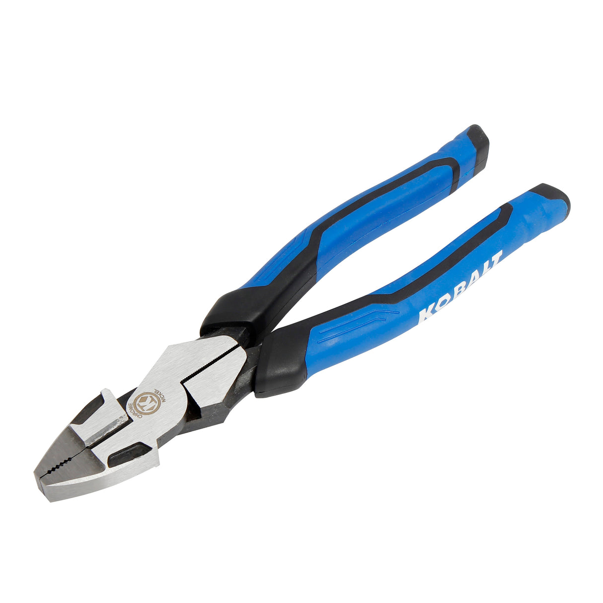 9-in Home Repair Lineman Pliers with Wire Cutter 55731