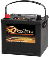 12-Volt 540 Amps CCA Farm Equipment Battery 526MF