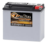 12-Volt 310 Amps CCA Motorcycle Battery ETX20L