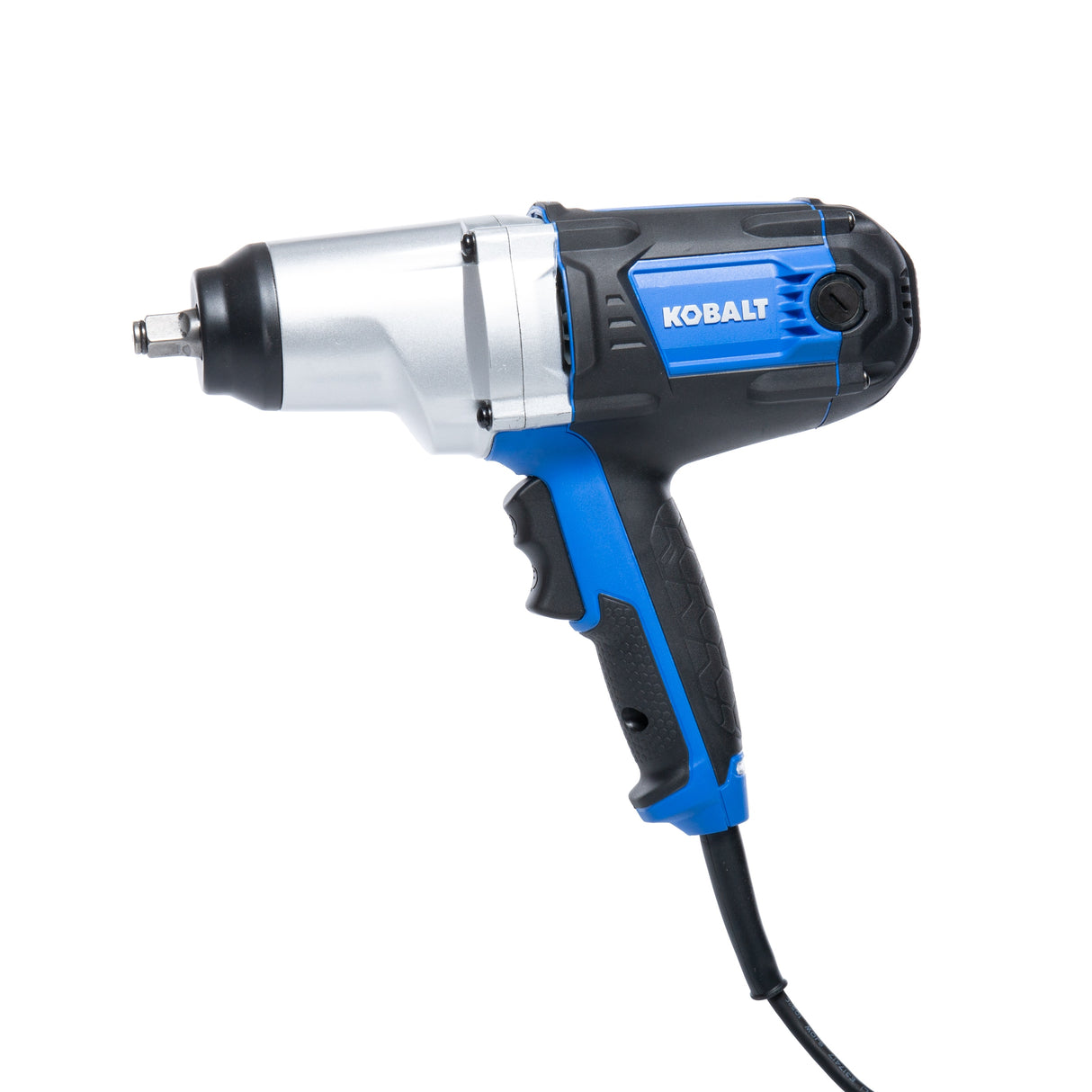 8-Amp 1/2-in Drive Corded Impact Wrench 6904