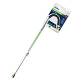 Propane Cane Torch with Trigger Start Ignition, 39-inch Length, Foam-Grip Handle, Ideal for Soldering - 1.3 lbs. 384396