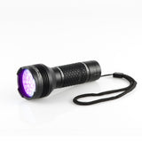 20-Lumen 1 Mode LED Miniature Flashlight LP32UV