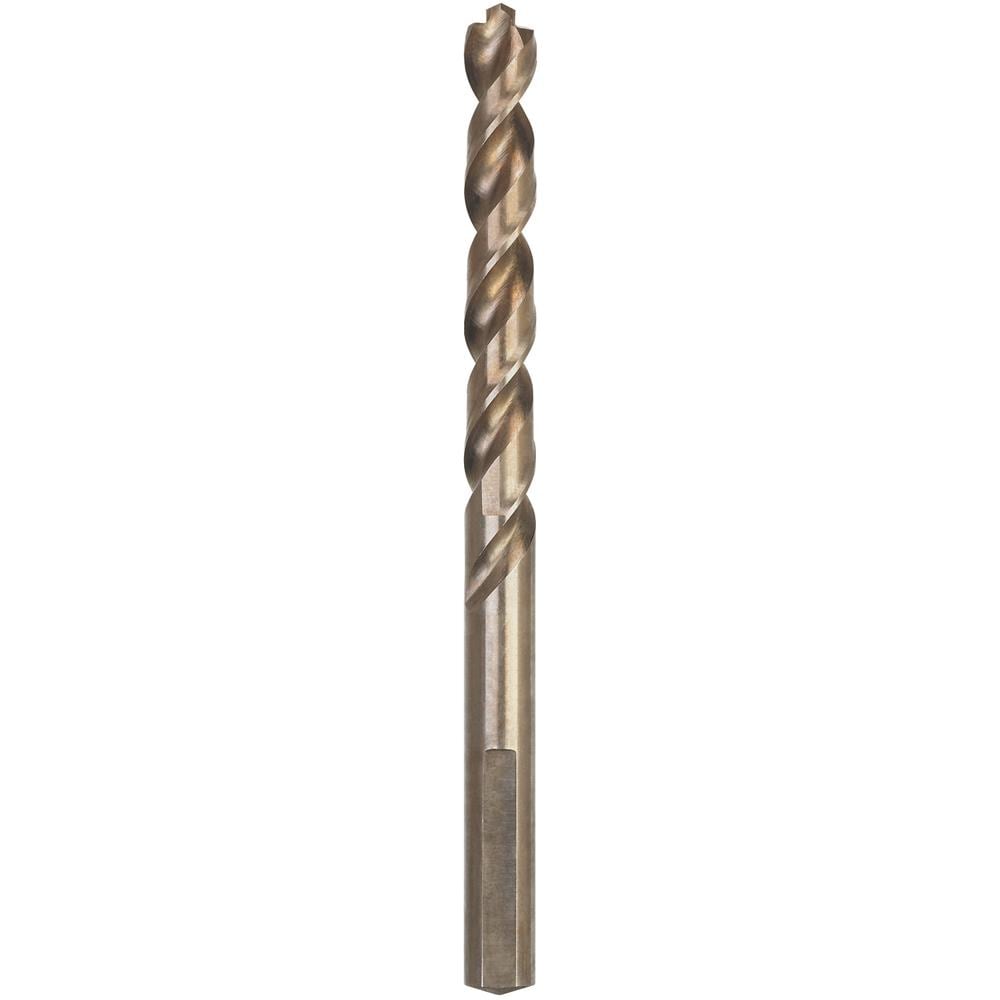 1/16-in x 1-7/8-in Cobalt Jobber Length Twist Drill Bit DWA1204