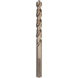 1/16-in x 1-7/8-in Cobalt Jobber Length Twist Drill Bit DWA1204