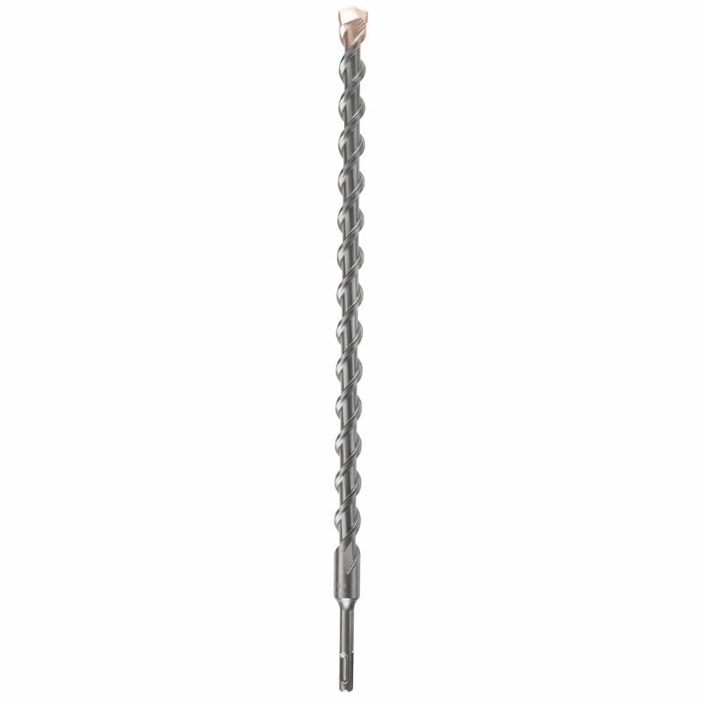 Bulldog 5/8-in x 18-in Alloy Steel Masonry Drill Bit for Sds-plus Drill HC2107