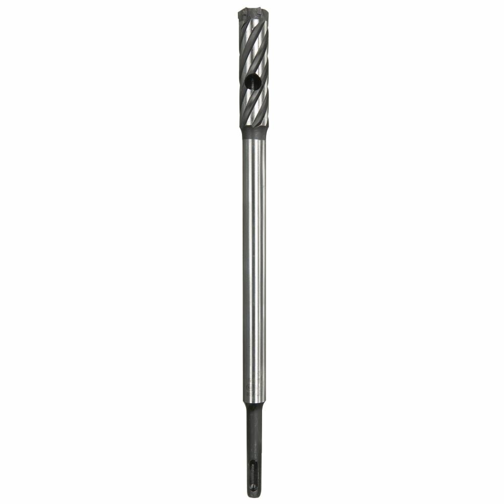 3/4-in x 12-in High-speed Steel Masonry Drill Bit for Sds-plus Drill RC2124