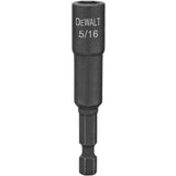 5/16-in x 2-9/16-in Hex Nut Driver DW2222IR  G