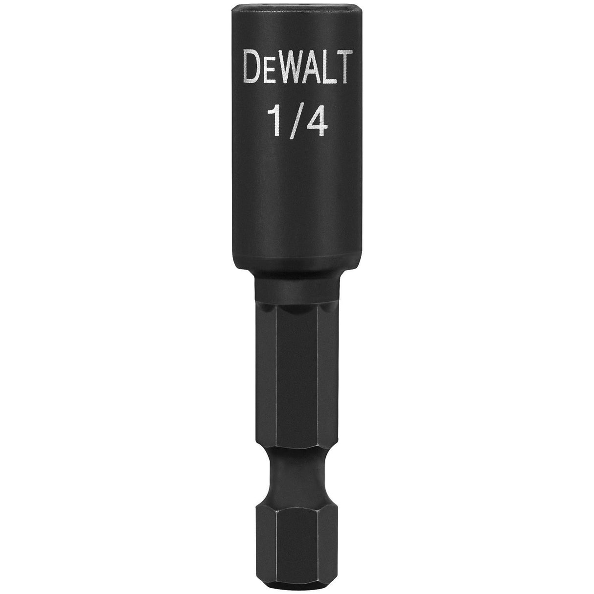 1/4-in x 2-9/16-in Hex Nut Driver DW2221IR  G