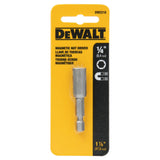 1/4-in x 1-7/8-in Hex Nut Driver DW2218  Z