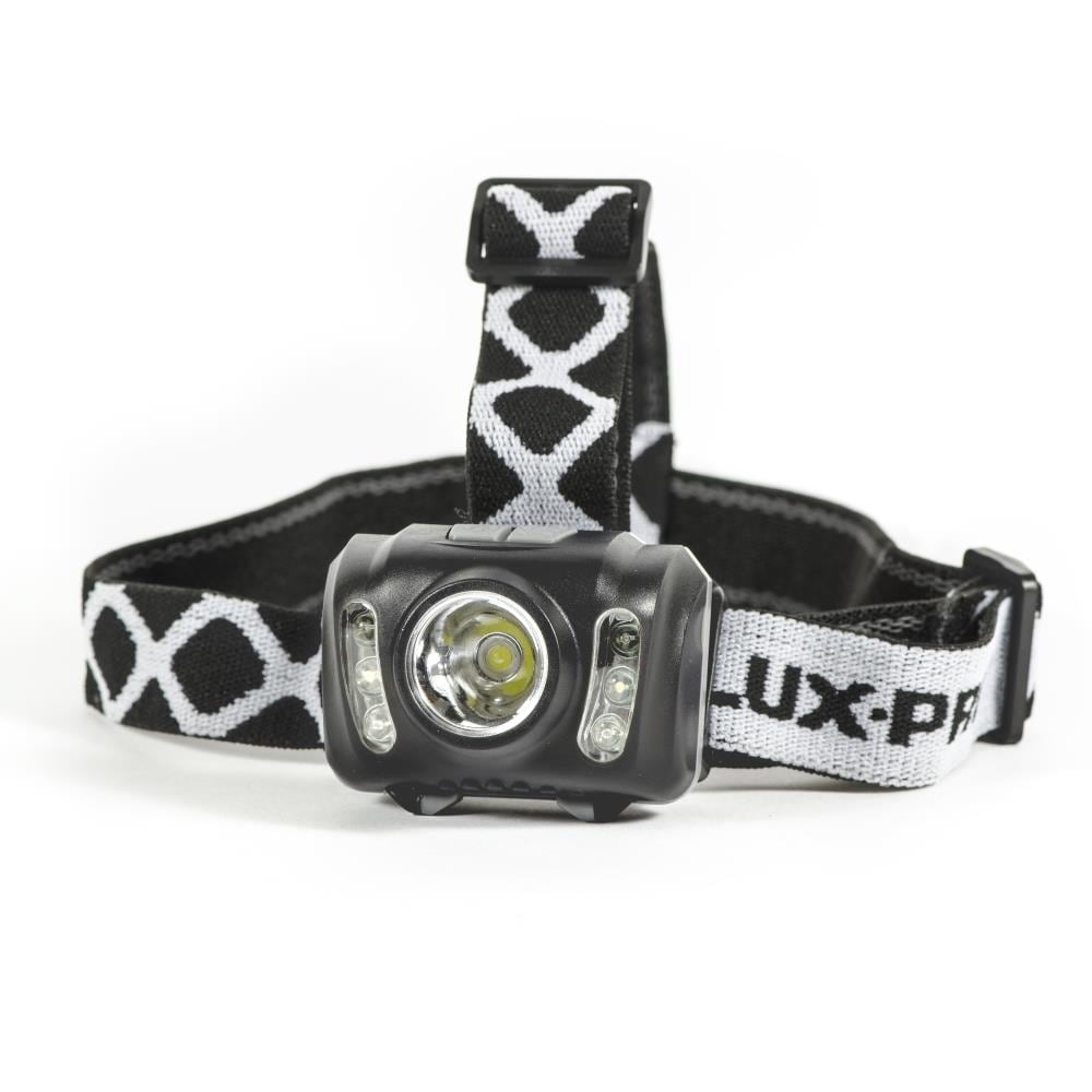 210-Lumen LED Headlamp (Battery Included) LP345