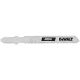 3-in 18 Tpi T-shank Bi-metal Blade (2-Pack) DEW-DW3774H-2