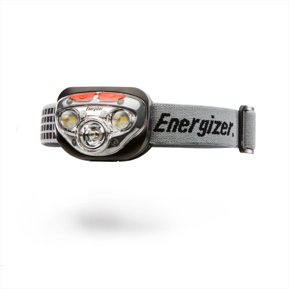 Vision HD 315-Lumen LED Headlamp (Battery Included) HDD32WE