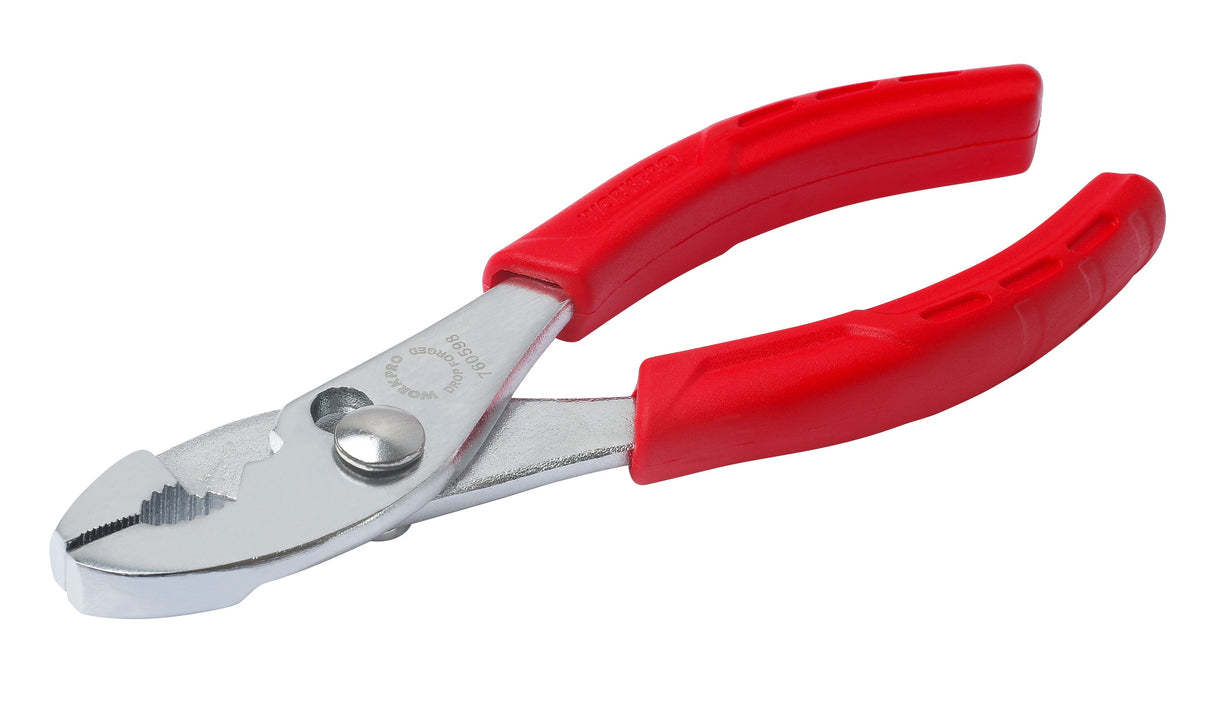 6-in Home Repair Slip Joint Pliers 57188