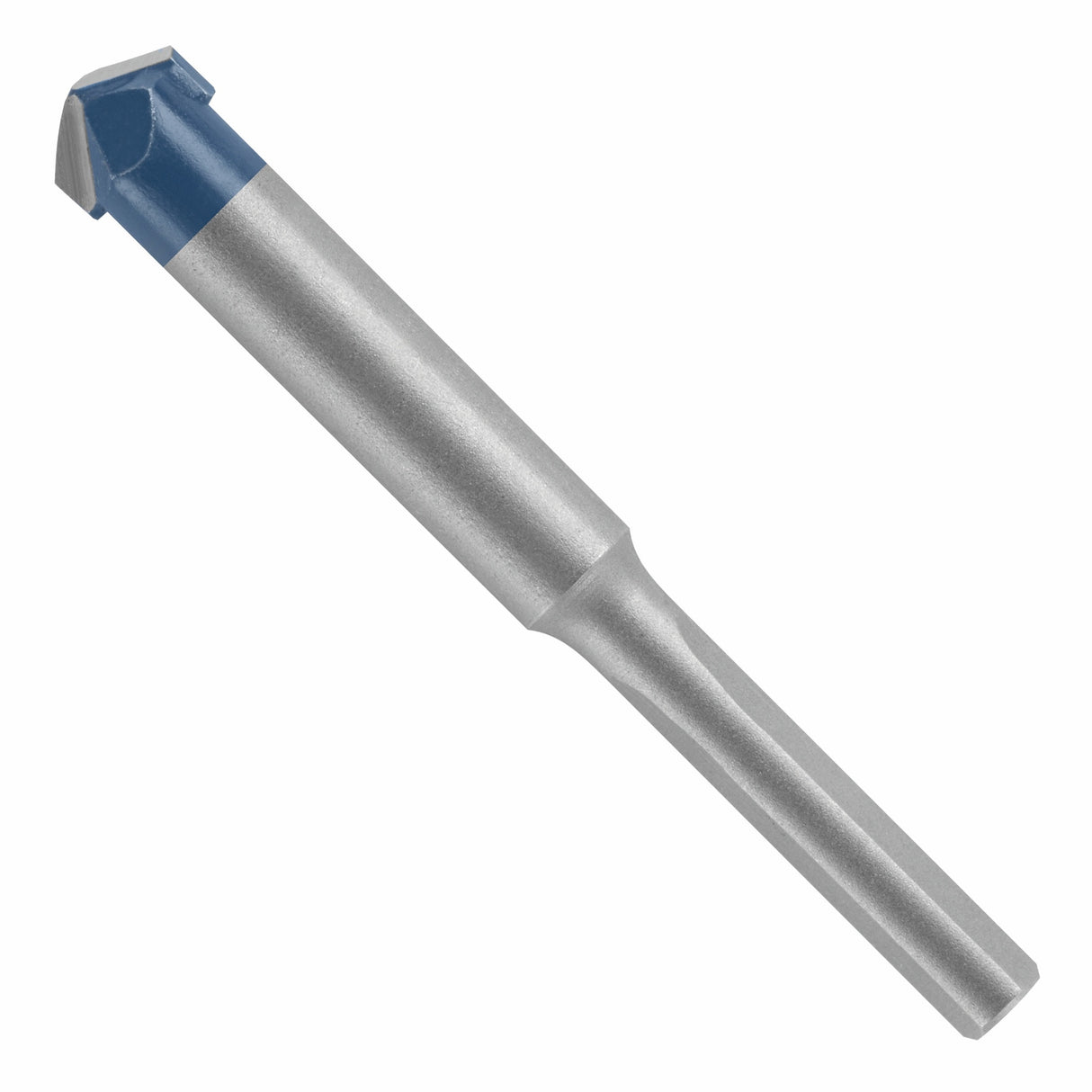 Natural Stone Tile 1/2-in x 3-3/4-in High-speed Steel Masonry Drill Bit for Hammer Drill NS600