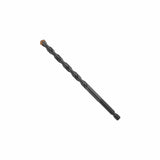 MultiConstruction 5/16-in x 6-in Alloy Steel Masonry Drill Bit for Rotary Drill/Impact Driver IMC09