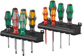 Kraftform XXL 3 All-Round Screwdriver Set 11pc 5347106001