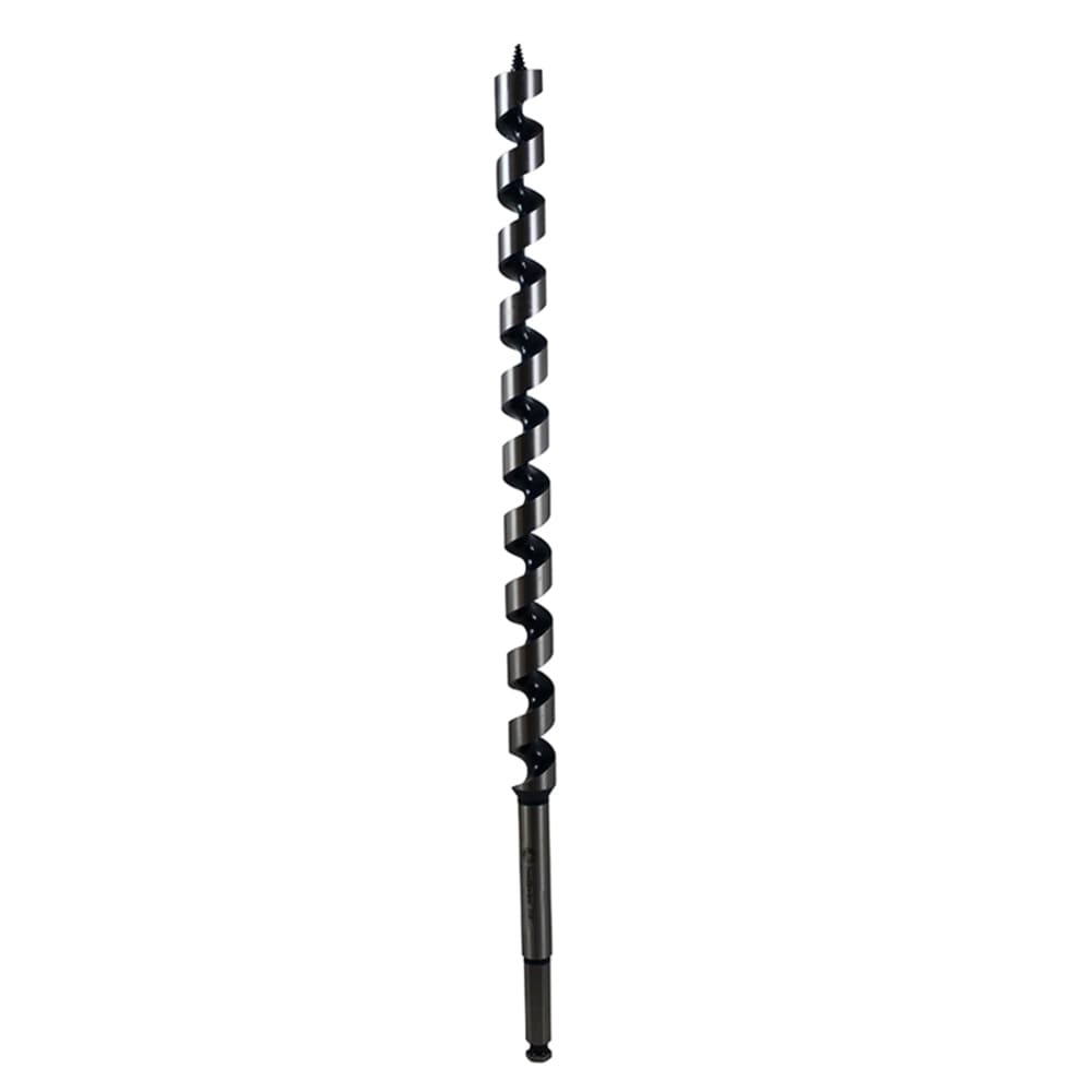 7/8-in x 18-in Woodboring Ship Auger Drill Bit 58295640