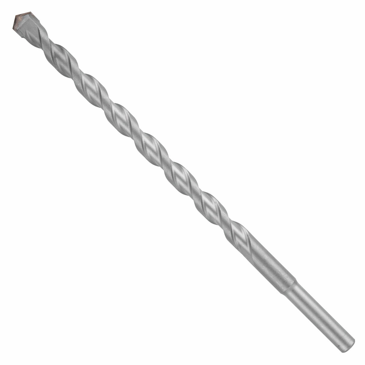 5/8-in x 12-in High-speed Steel Masonry Drill Bit for Hammer Drill LBH013