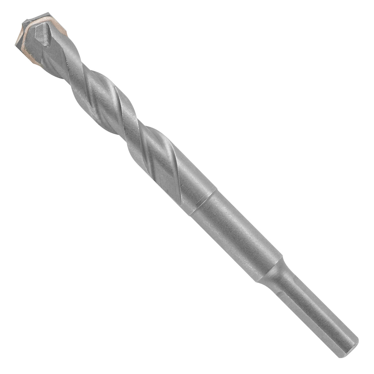 5/8-in x 6-in High-speed Steel Masonry Drill Bit for Hammer Drill LBH012