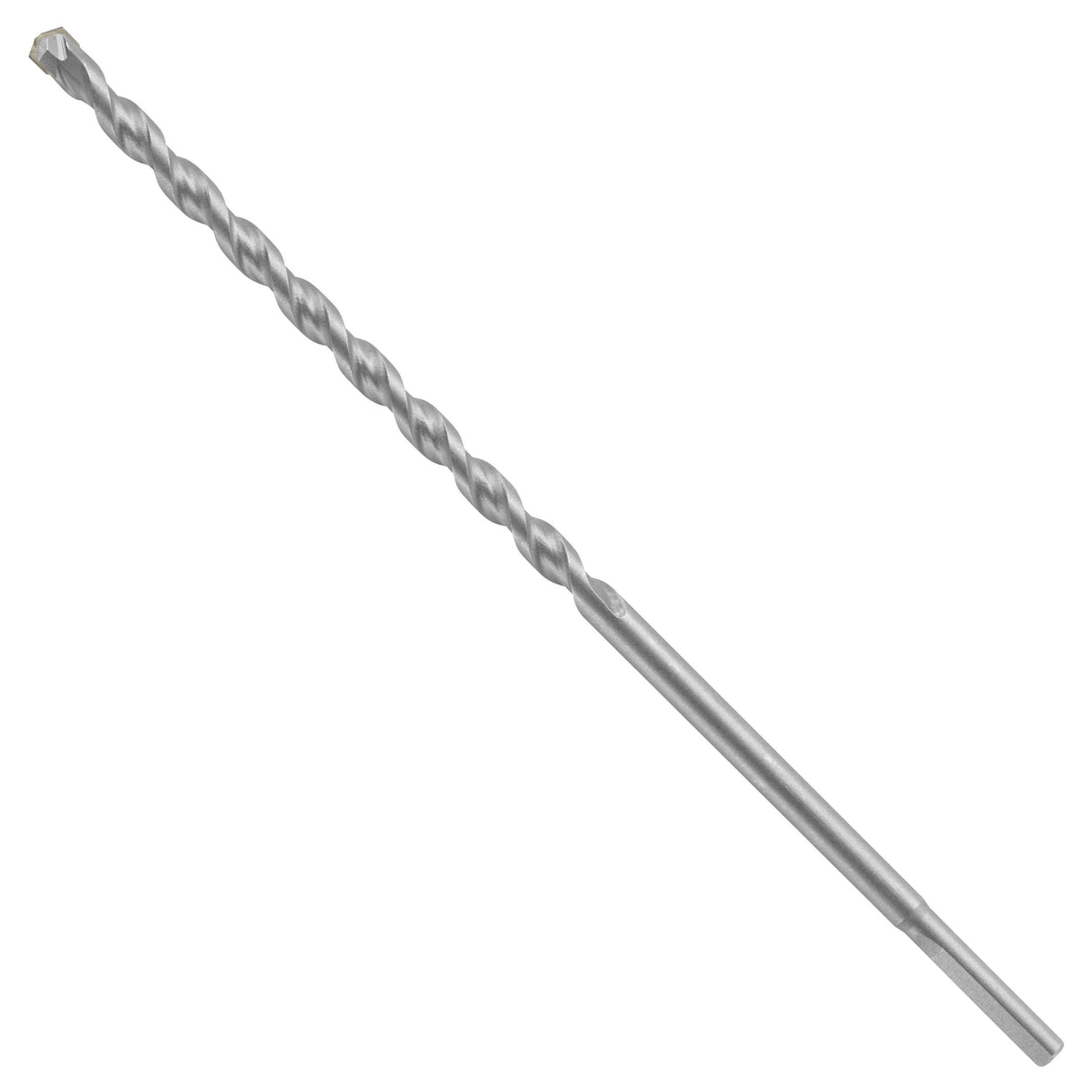 3/8-in x 12-in High-speed Steel Masonry Drill Bit for Hammer Drill LBH009