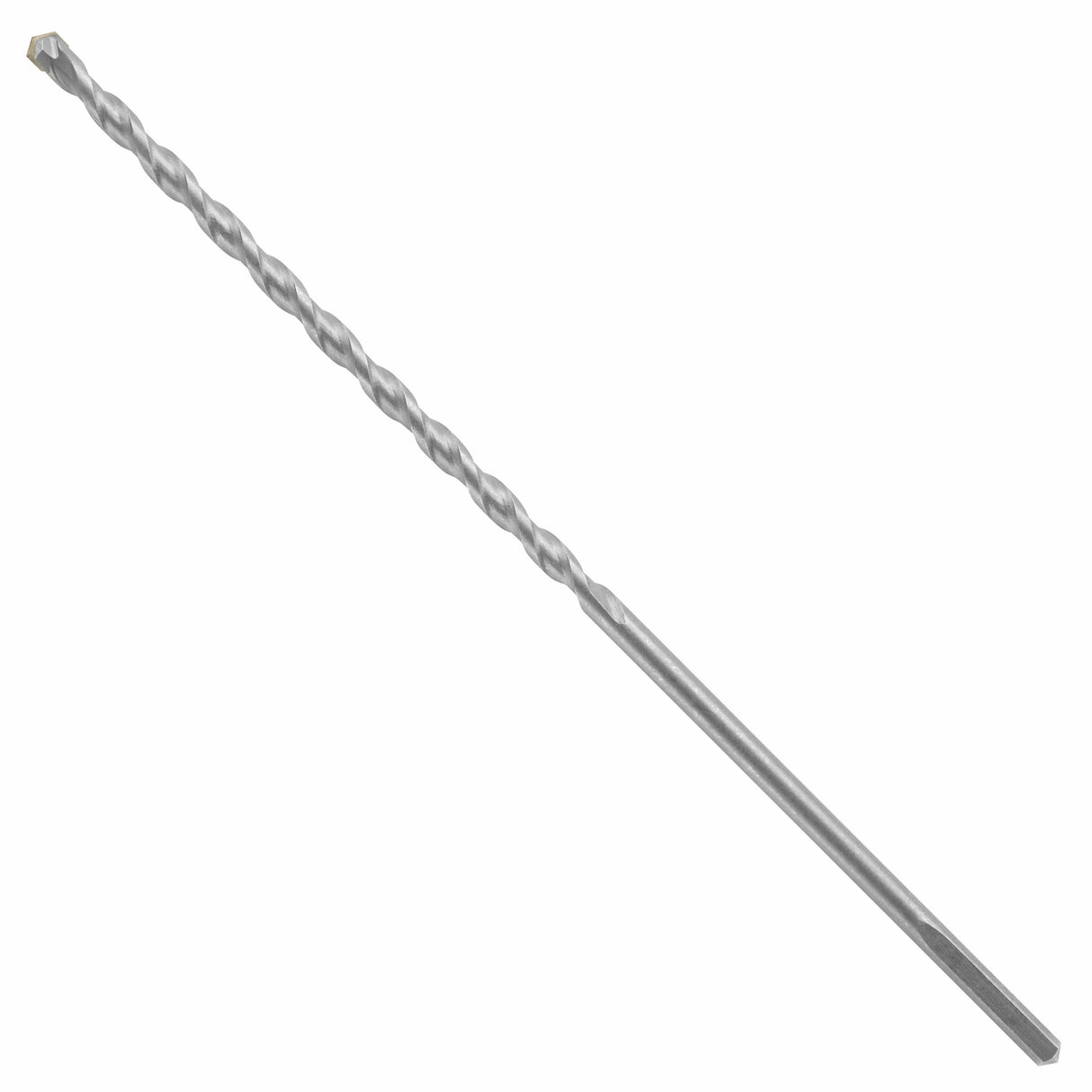 3/8-in x 6-in High-speed Steel Masonry Drill Bit for Hammer Drill LBH007