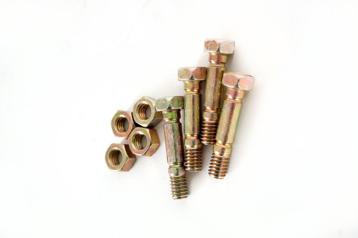 Snow blower Steel Shear Pins OEM-710-0890