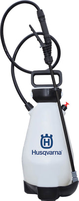 2-Gallon Plastic Pump Sprayer 190480C