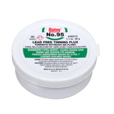 1.7-fl oz Tinning Soldering Flux 30374L