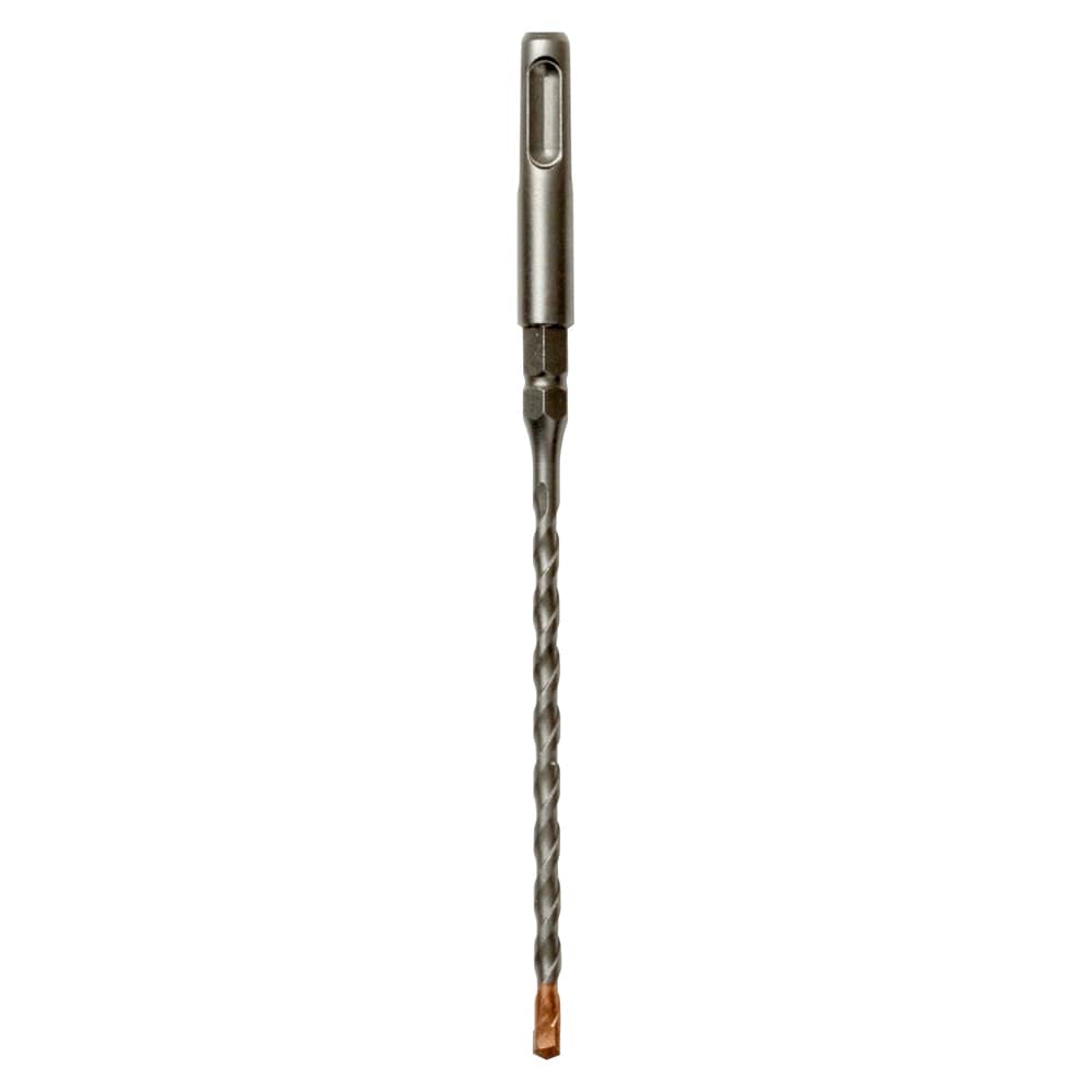 5/32-in x 7-in Carbide Masonry Drill Bit for Sds-plus Drill 11492