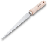 Drywall Wood Handle 6.625-in Coarse Cut Jab Saw 22-L