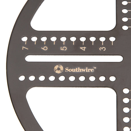 2-1/2-in Carbide-Tipped Non-Arbored Adjustable Hole Saw 59705440