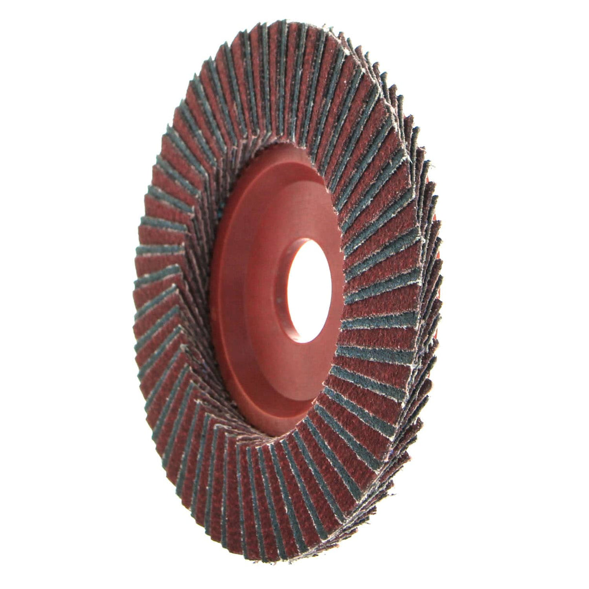 Redheat 4.5-in Ceramic 80-Grit Flap Disc 50574-038