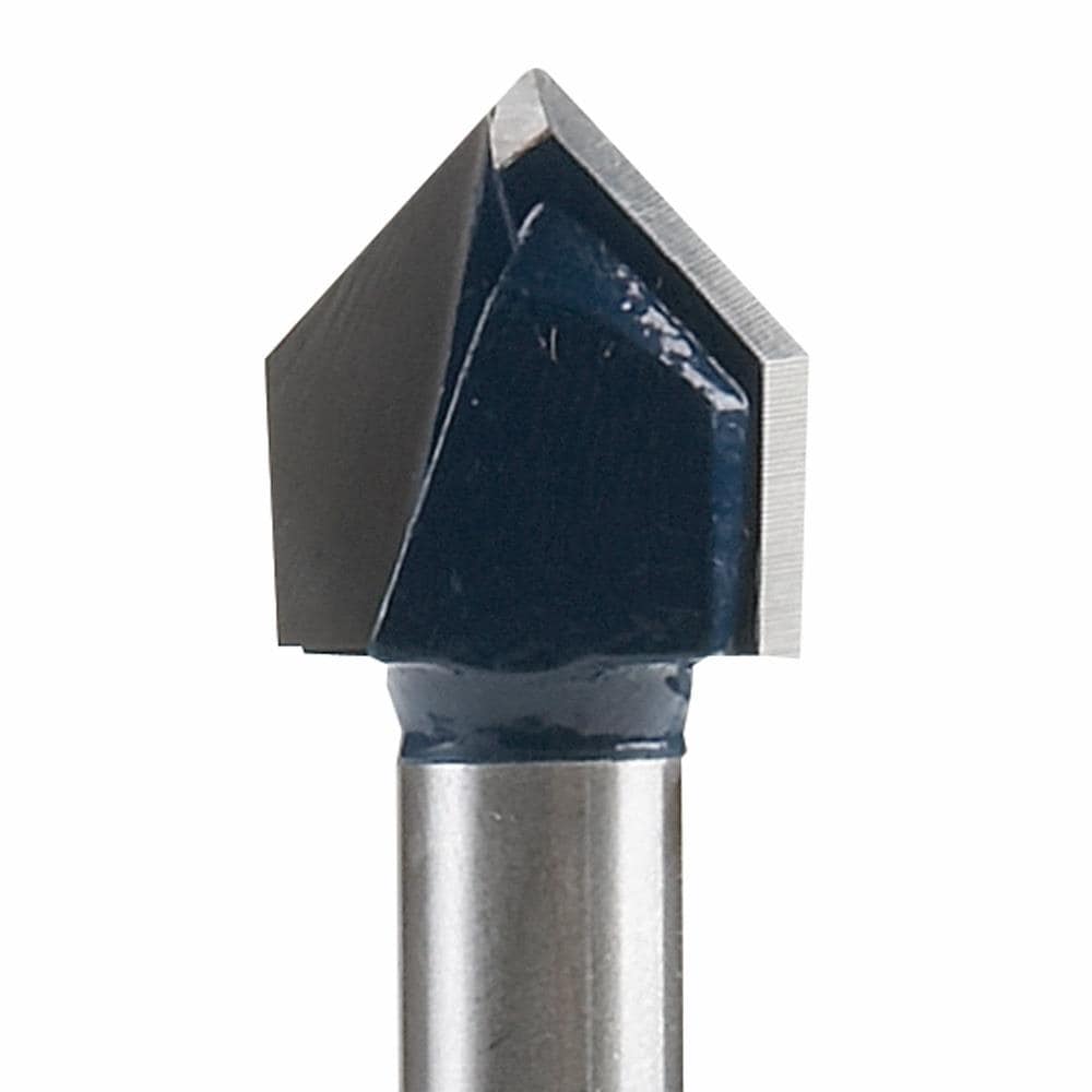 1/4-in x 2-1/4-in High-speed Steel Masonry Drill Bit for Rotary Drill GT300