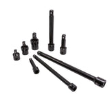 8-Piece Impact Drive Accessory Set 80730