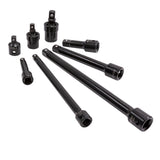 8-Piece Impact Drive Accessory Set 80730