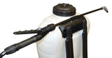 4-Gallon Plastic Backpack Sprayer 190314