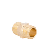 1/4-in x 1/4-in Male Coupling SGY-AIR49NB