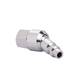 NPT Swivel Plug (F) 1/4-in Industrial SGY-AIR36NB