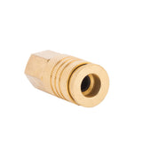 Brass Coupler (F) 1/4-in Universal SGY-AIR26NB