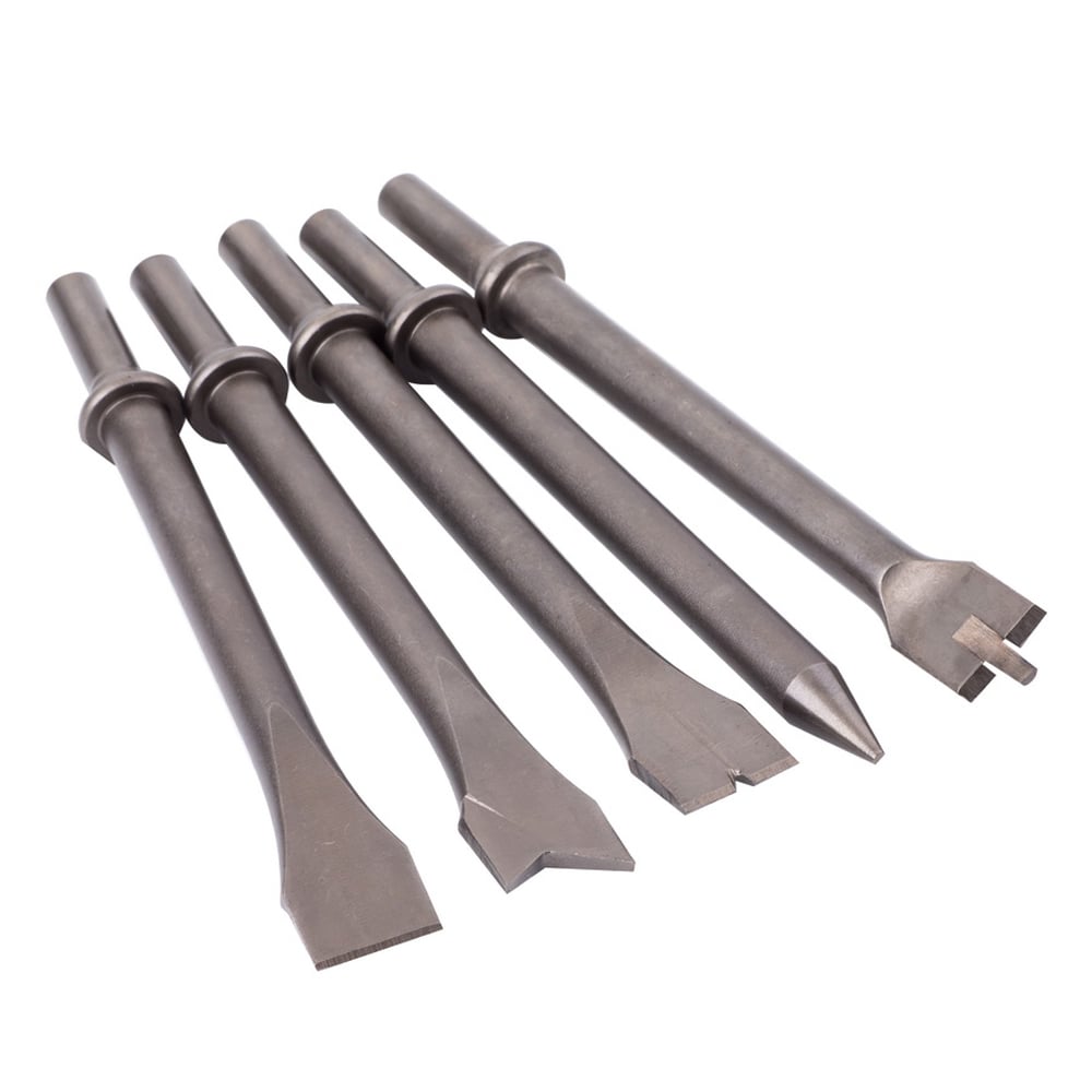 5-Piece Hammer Chisel Set SGY-AIR75JH