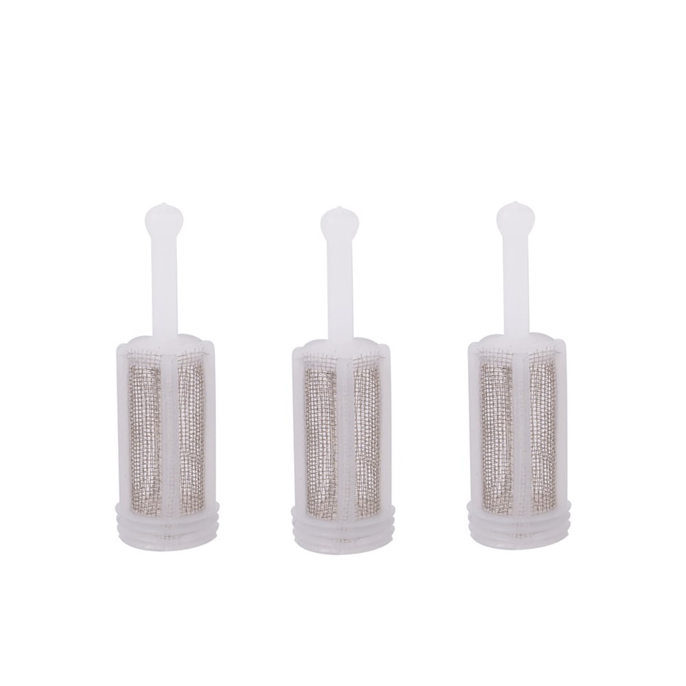 3-piece Filter Kit For Spray Gun SGY-AIR97JH