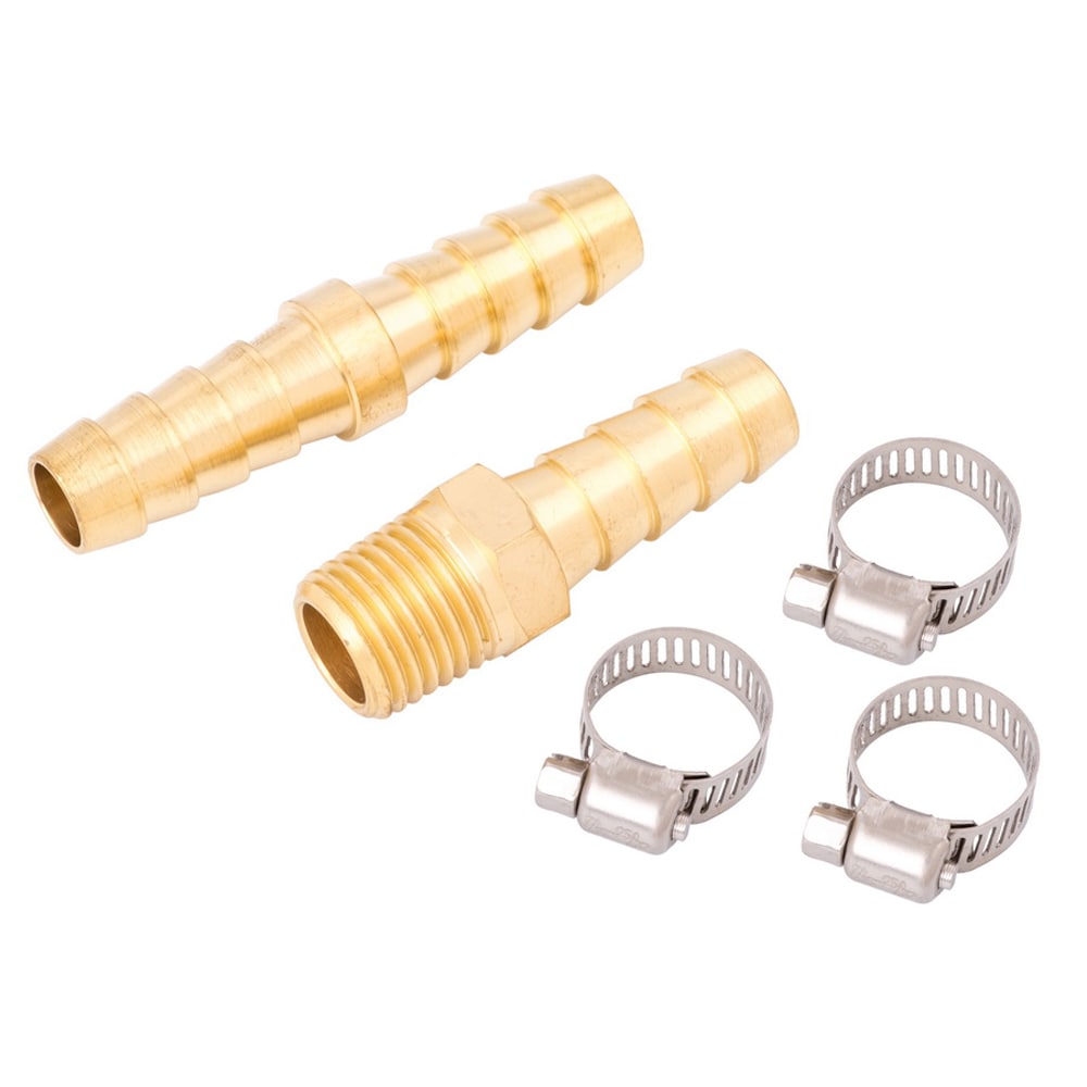 3/8-in Hose Repair Kit SGY-AIR57NB