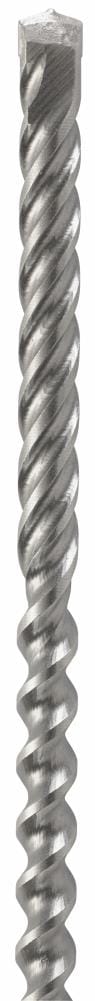 Bulldog 3/8-in x 12-in Alloy Steel Masonry Drill Bit for Sds-plus Drill HC2064