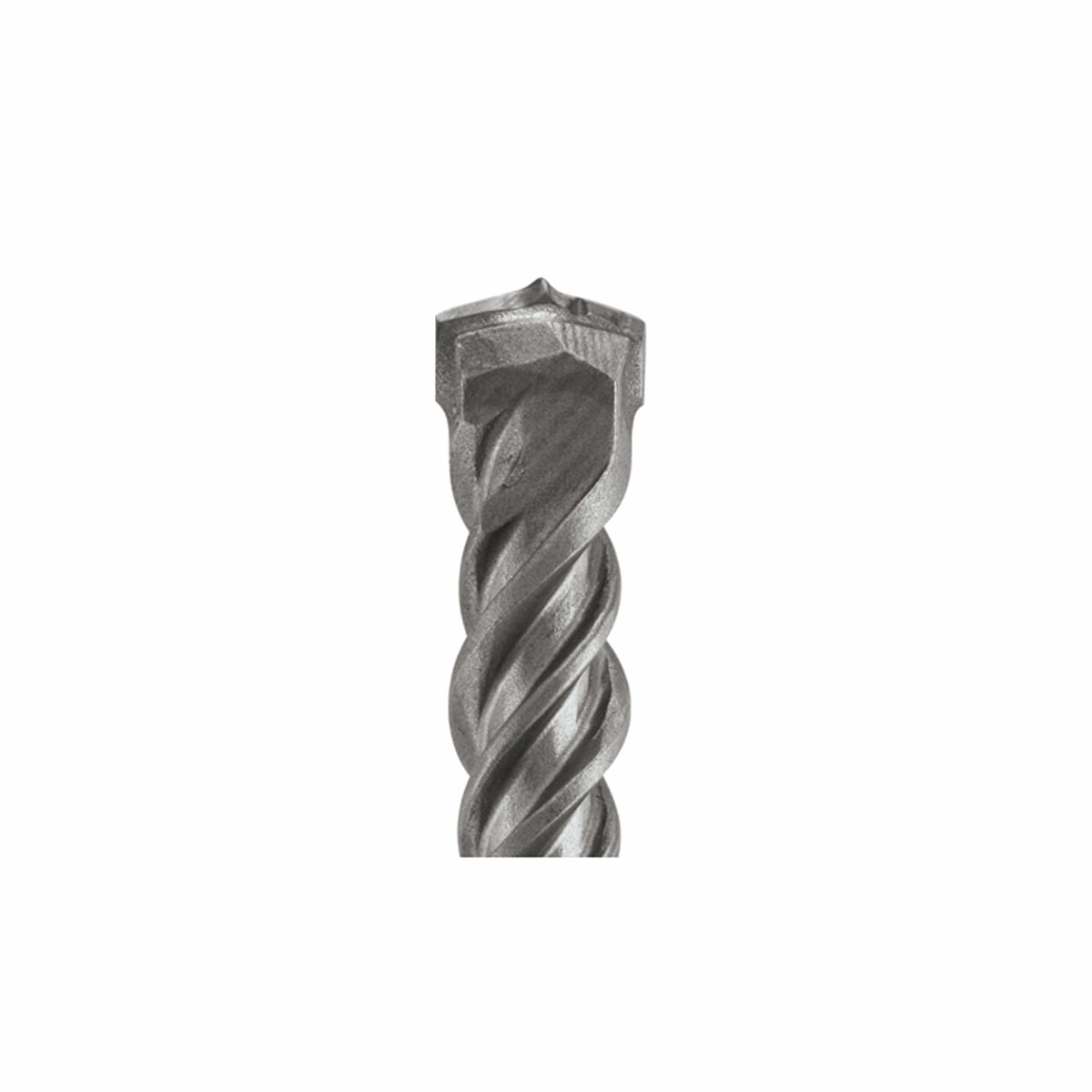 Bulldog 1/4-in x 18-in Alloy Steel Masonry Drill Bit for Sds-plus Drill HC2046